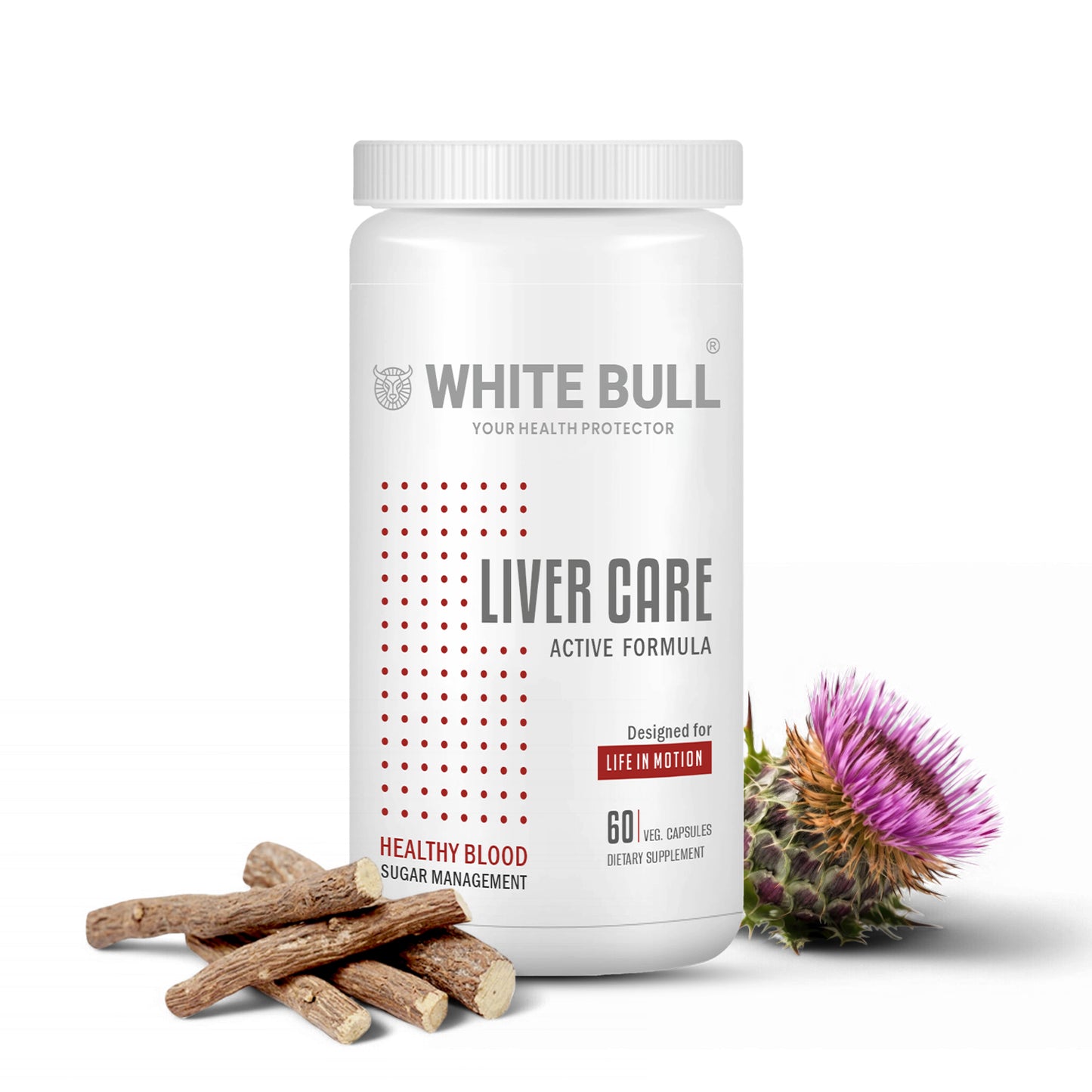 LIVER CARE