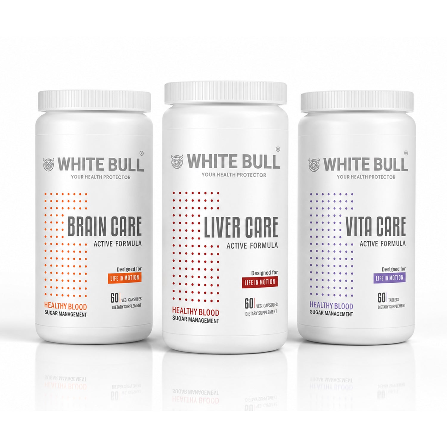 Complete Wellness Care Combo