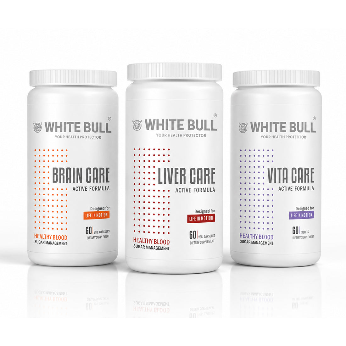 Complete Wellness Care Combo