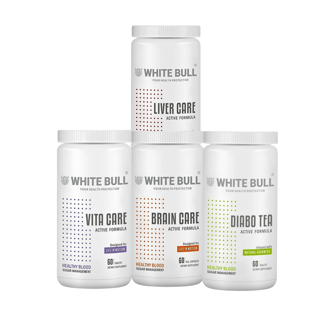 Complete Wellness Care Combo