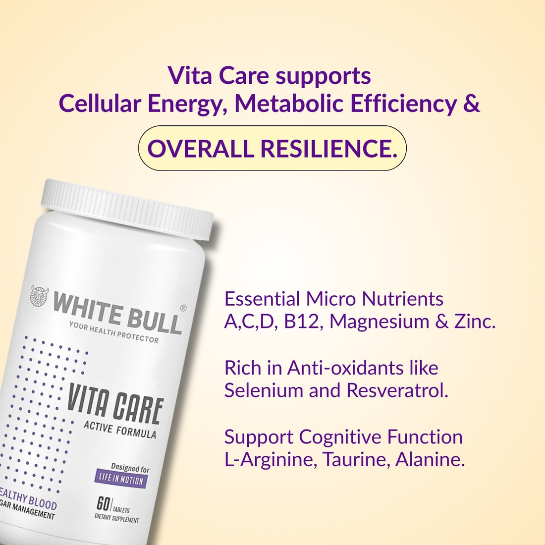 Daily Wellness Combo