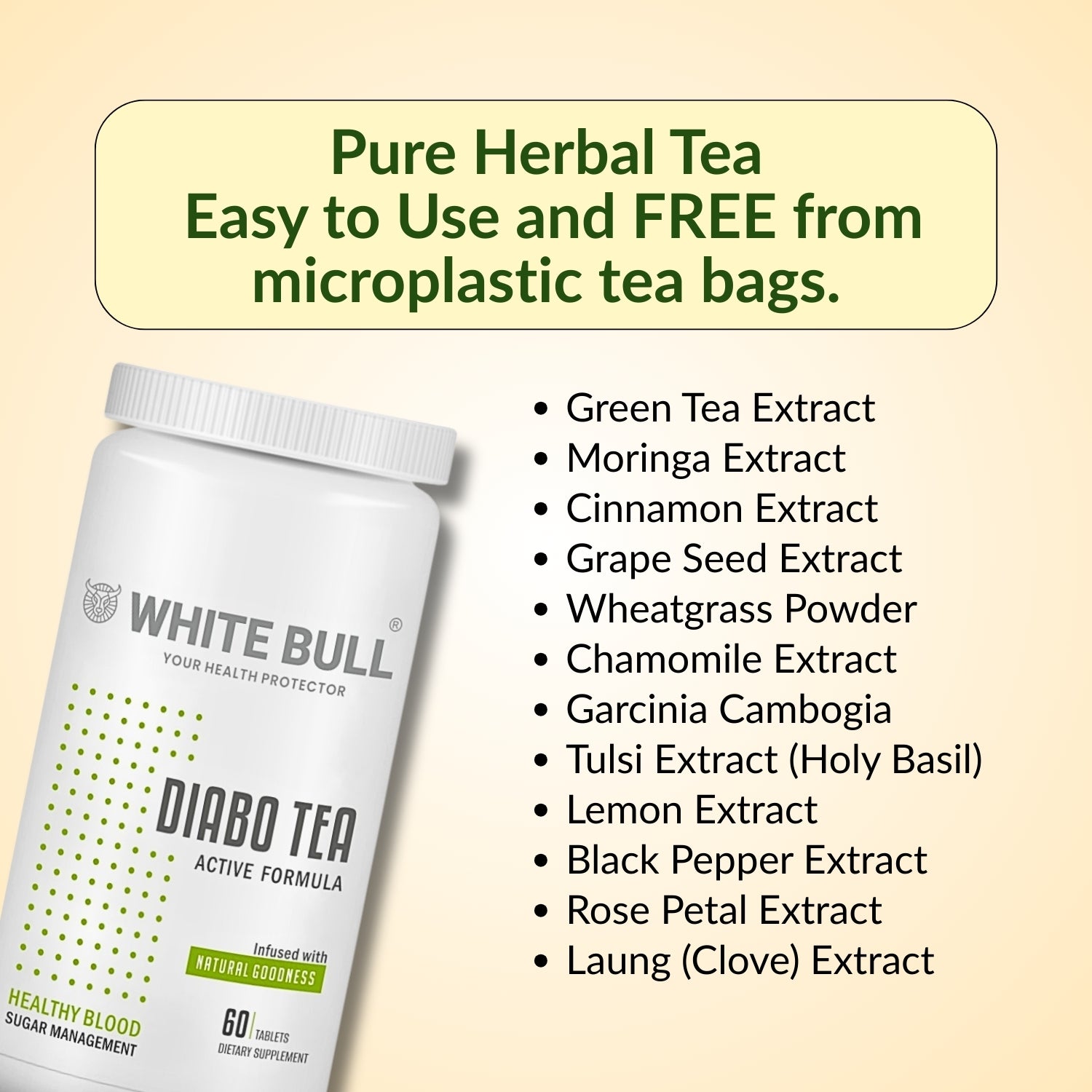 Daily Wellness Combo