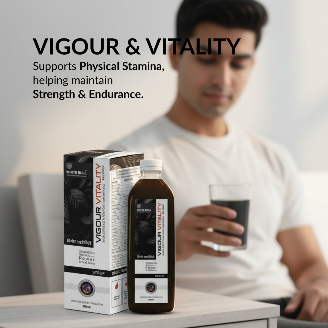 Family Wellness Combo