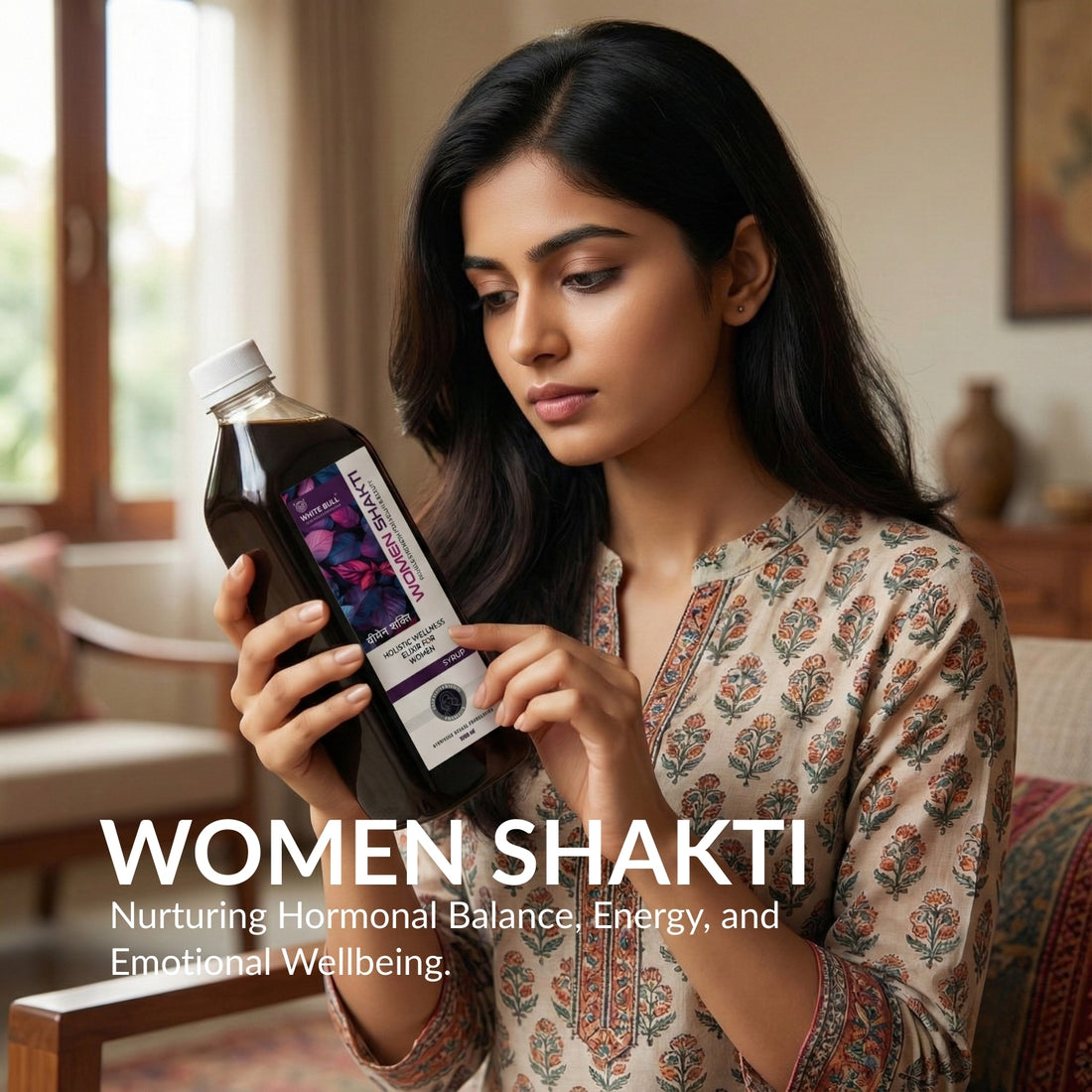 Family Wellness Combo