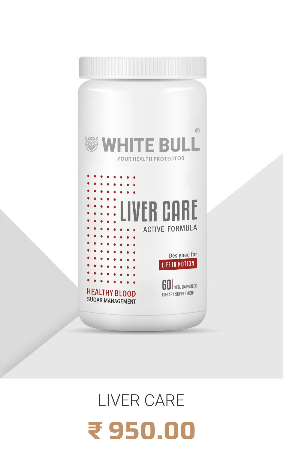 LIVER CARE