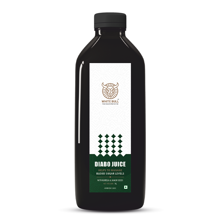 Diabo Juice - Natural Blood Sugar Management juice to balance Life | 100% Natural  1L Bottle