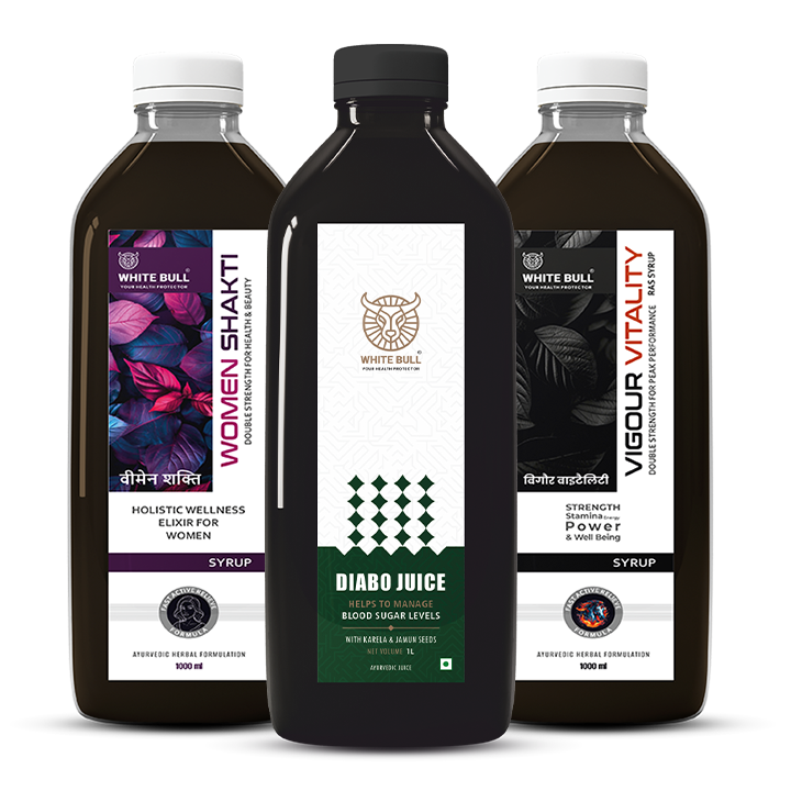 Family Wellness Combo
